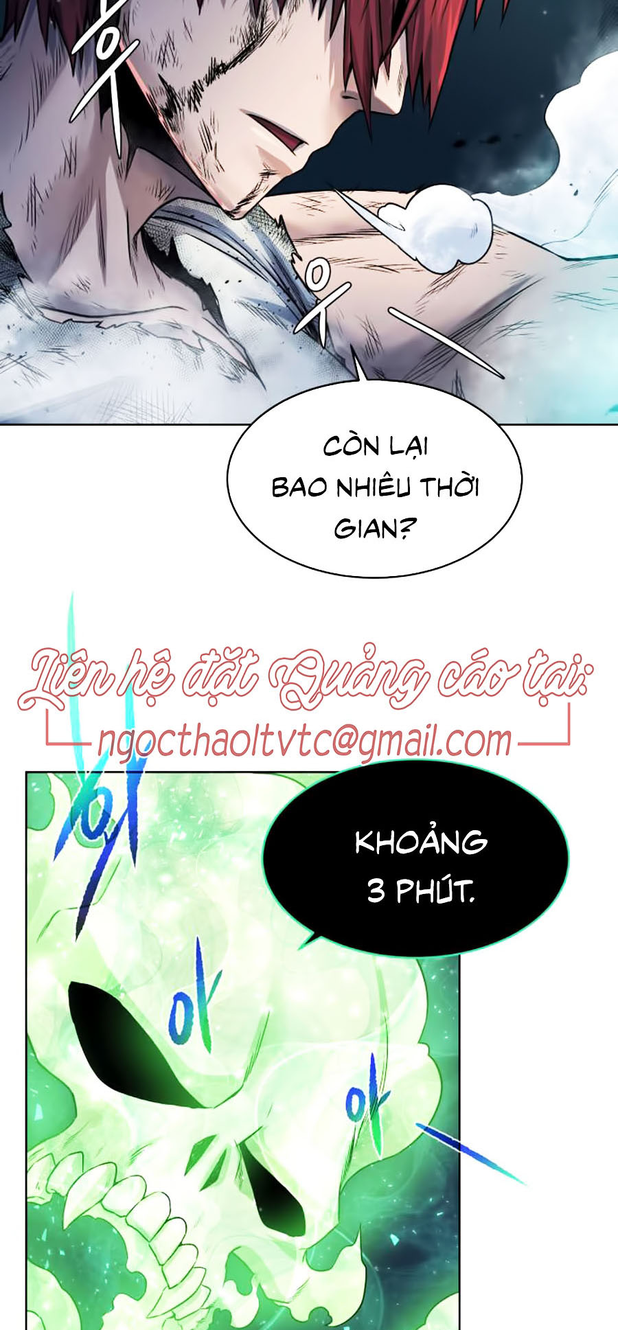 Tạo Tác Trong Ngục Tối Chapter 7 - Trang 48