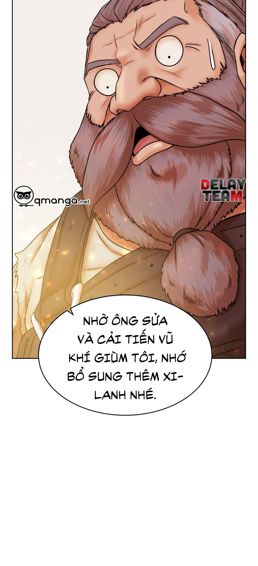 Tạo Tác Trong Ngục Tối Chapter 8 - Trang 84