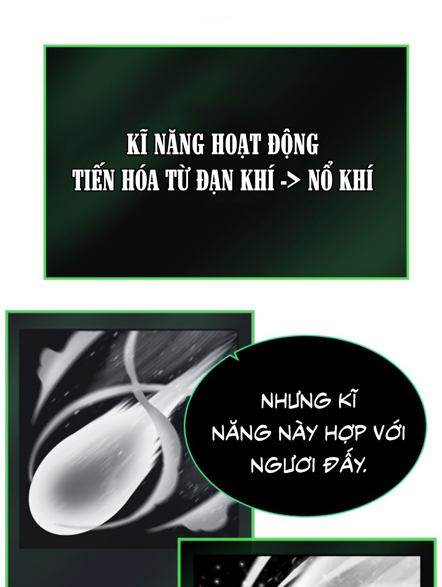 Tạo Tác Trong Ngục Tối Chapter 9 - Trang 11