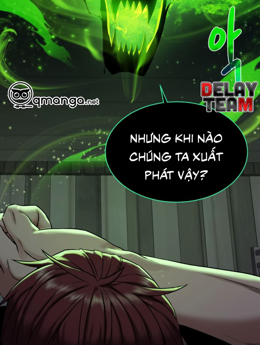 Tạo Tác Trong Ngục Tối Chapter 9 - Trang 19