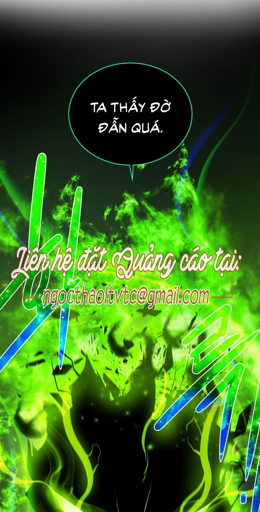 Tạo Tác Trong Ngục Tối Chapter 9 - Trang 3