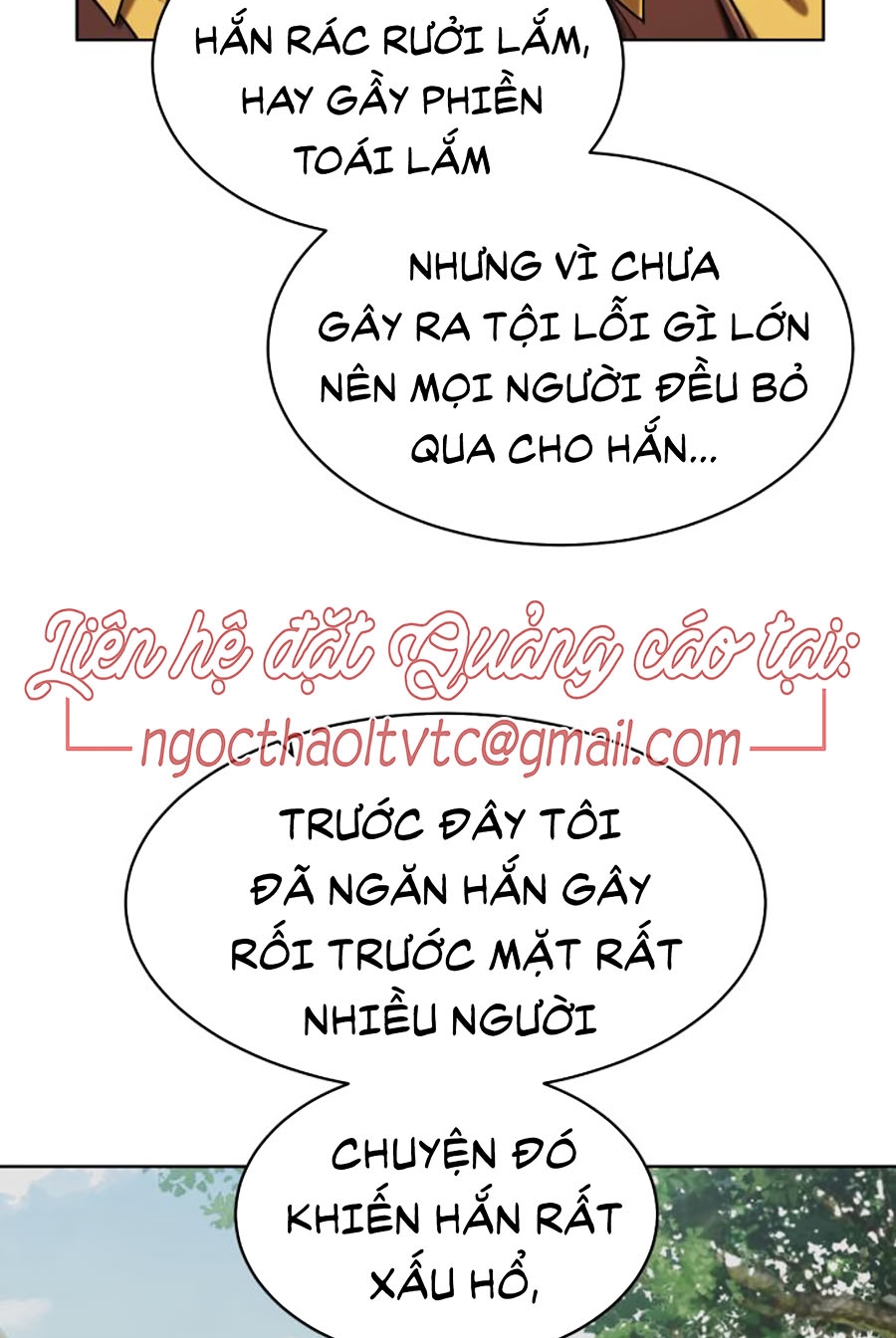 Tạo Tác Trong Ngục Tối Chapter 9 - Trang 44