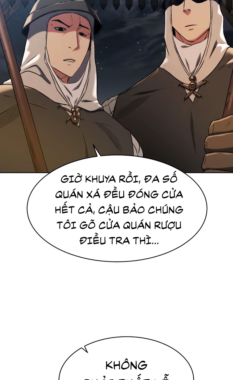 Tạo Tác Trong Ngục Tối Chapter 9 - Trang 64