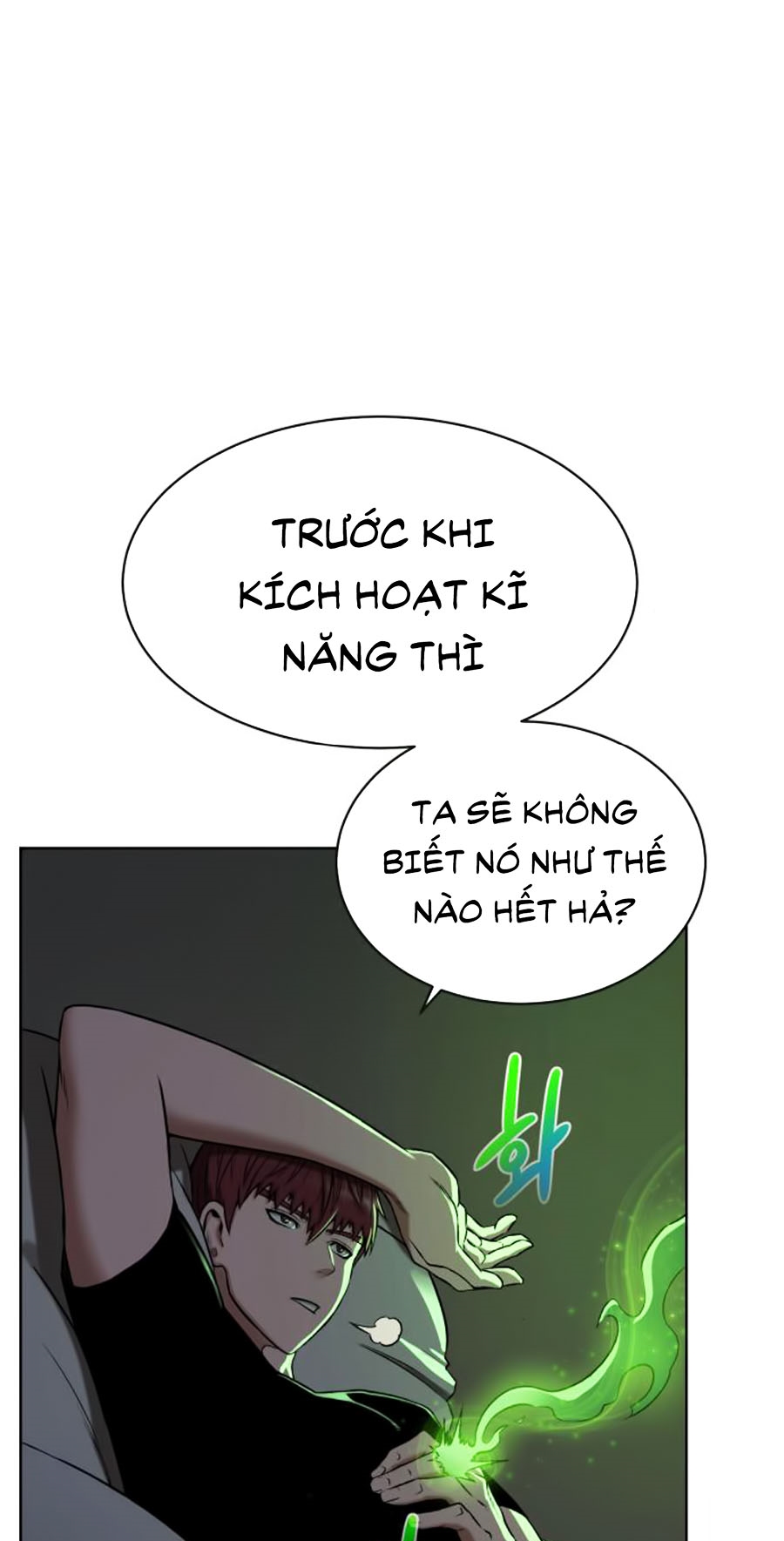 Tạo Tác Trong Ngục Tối Chapter 9 - Trang 7