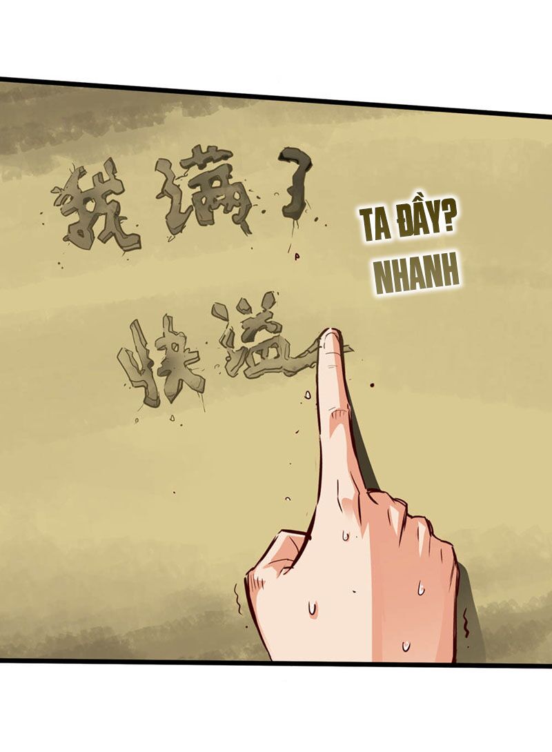 Thông Thiên Chi Lộ Chapter 24 - Trang 45