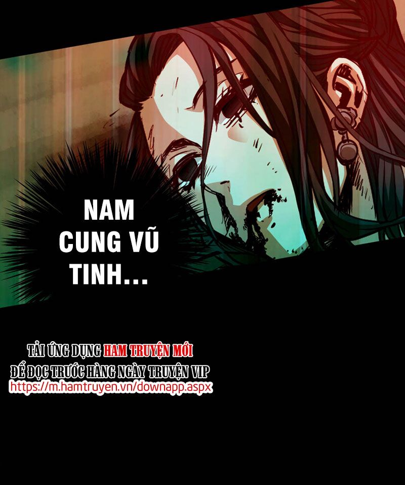 Thông Thiên Chi Lộ Chapter 26 - Trang 18