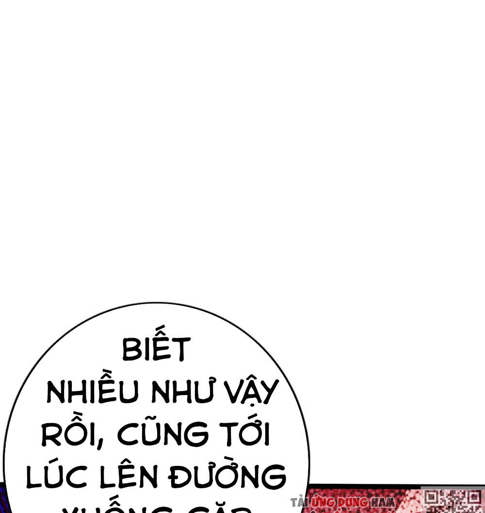 Thông Thiên Chi Lộ Chapter 27 - Trang 1