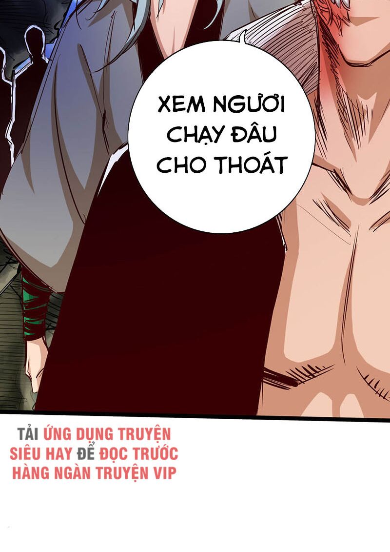 Thông Thiên Chi Lộ Chapter 28 - Trang 37