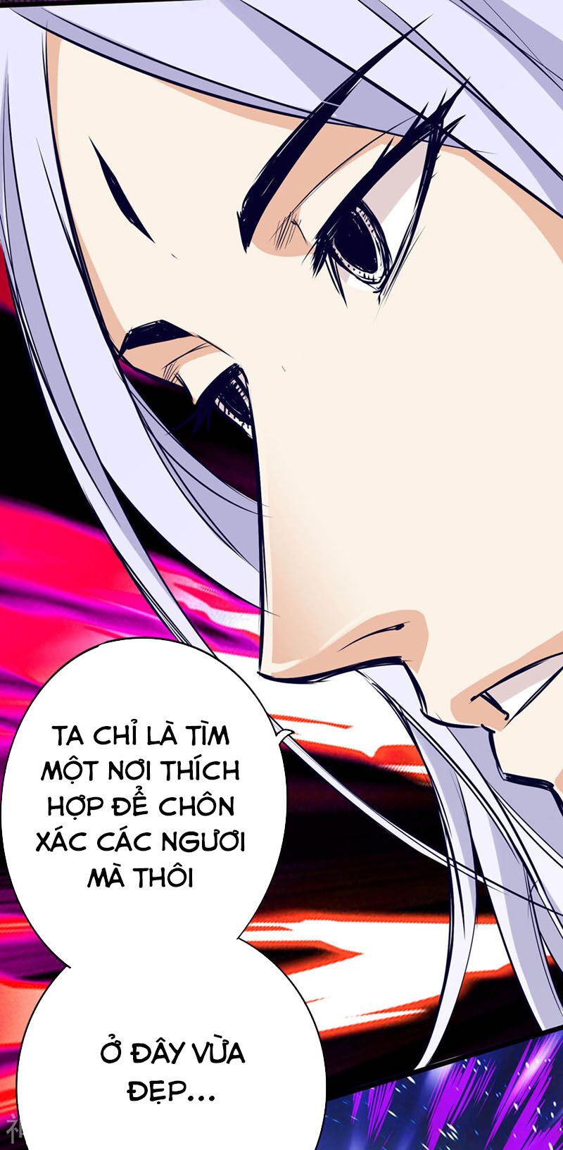 Thông Thiên Chi Lộ Chapter 28 - Trang 39