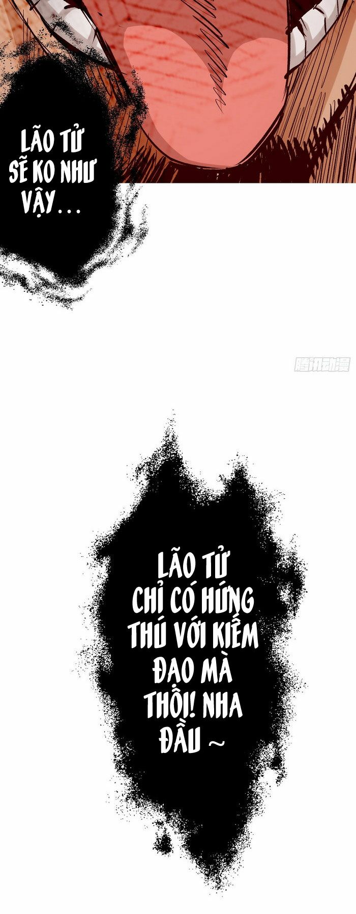 Thông Thiên Chi Lộ Chapter 40 - Trang 34