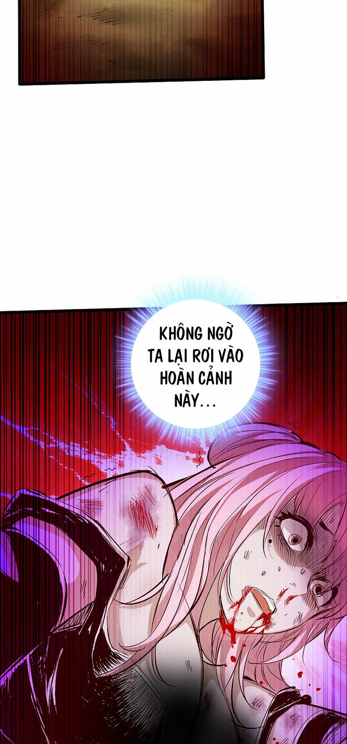 Thông Thiên Chi Lộ Chapter 41 - Trang 4