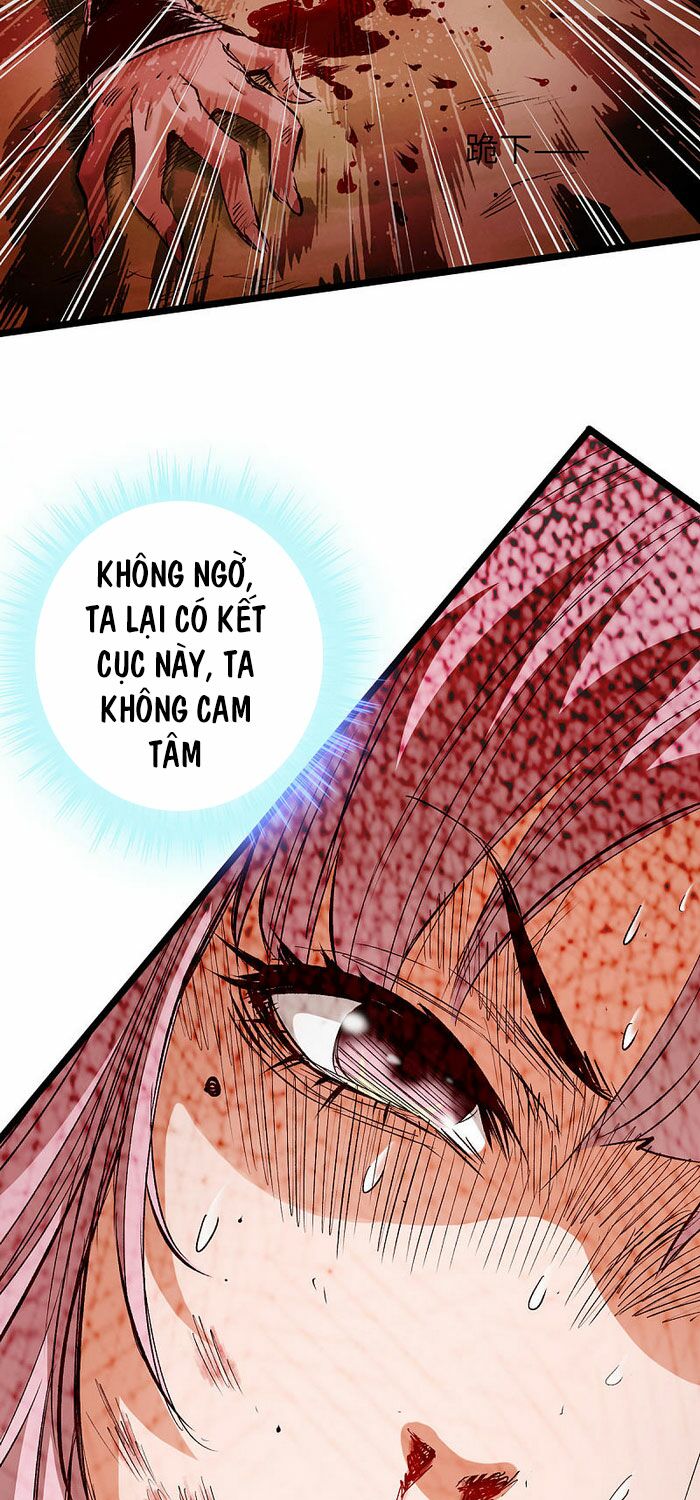 Thông Thiên Chi Lộ Chapter 41 - Trang 7