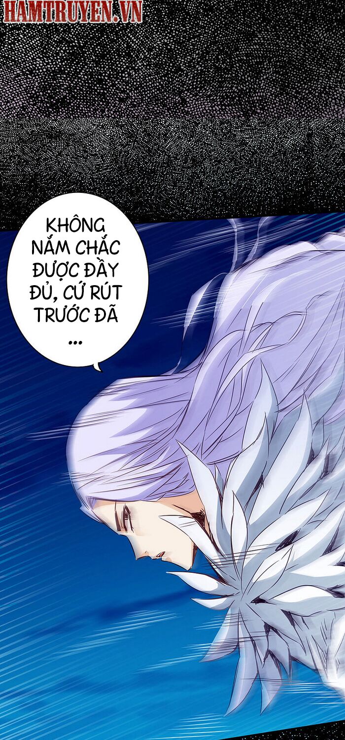 Thông Thiên Chi Lộ Chapter 44 - Trang 12