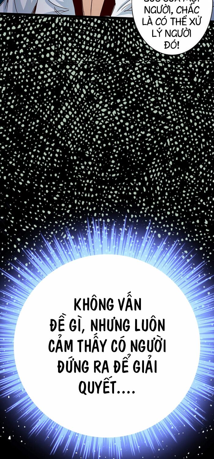 Thông Thiên Chi Lộ Chapter 44 - Trang 20