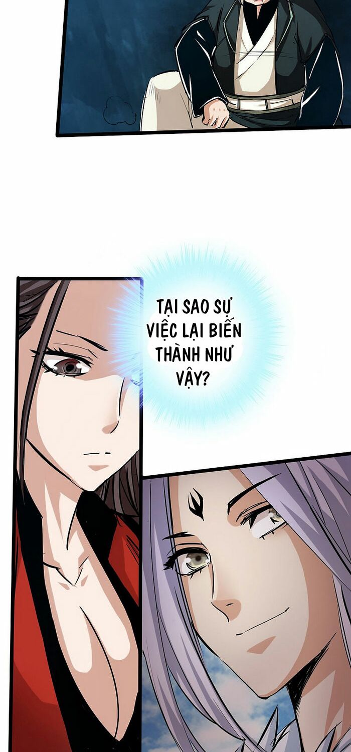 Thông Thiên Chi Lộ Chapter 49 - Trang 16