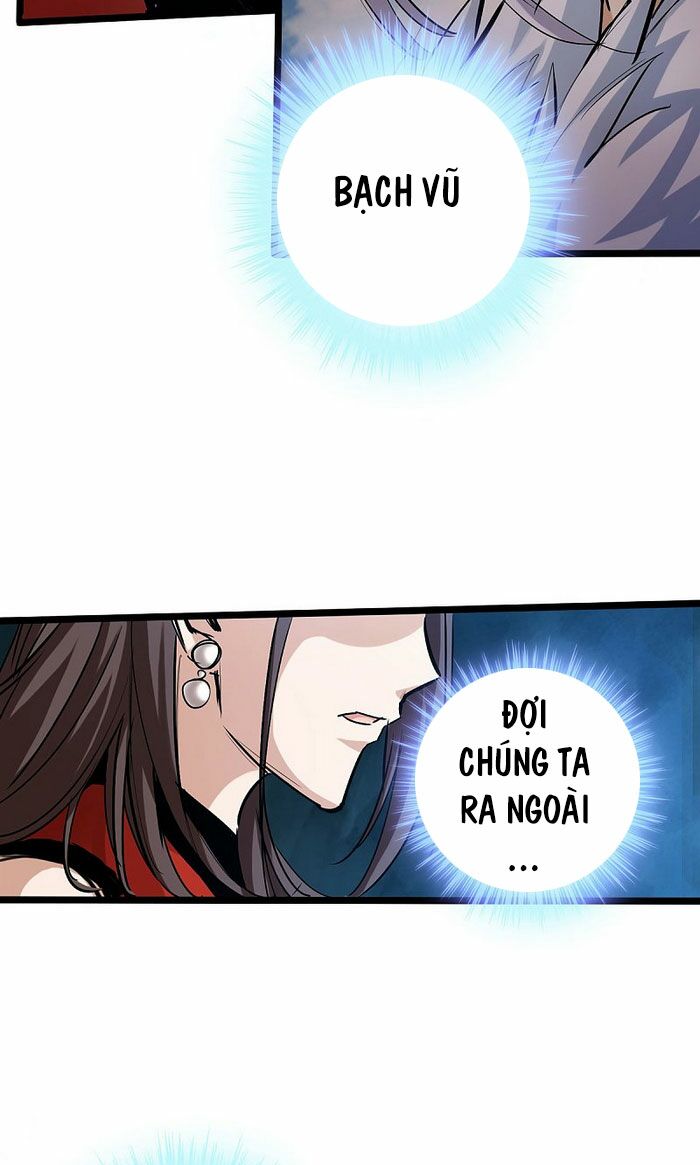 Thông Thiên Chi Lộ Chapter 49 - Trang 17