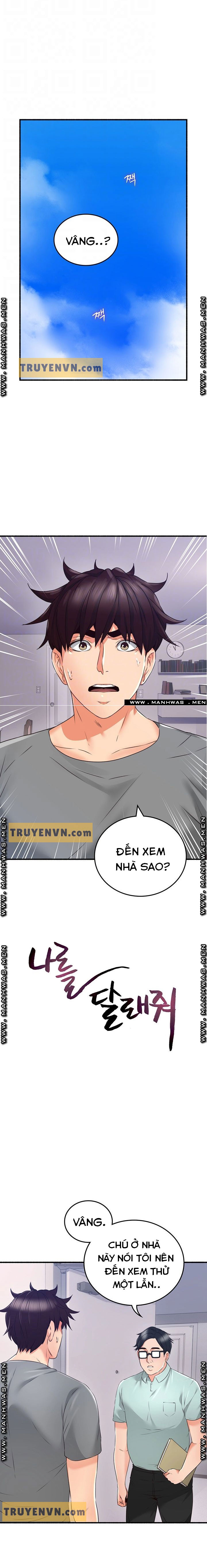 Vợ Hàng Xóm Chapter 60 - Trang 2