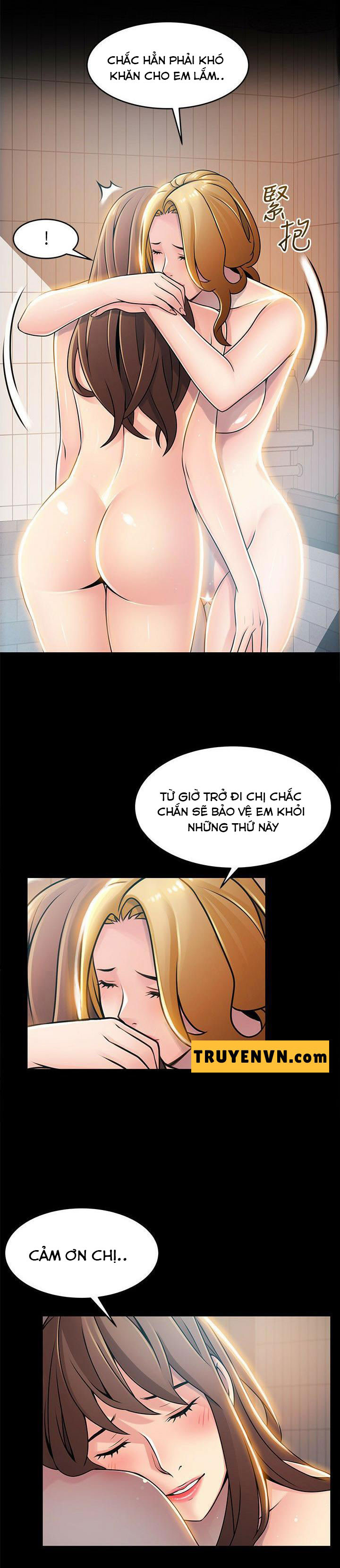 Weak Point - Điểm Yếu Chapter 77 - Trang 14