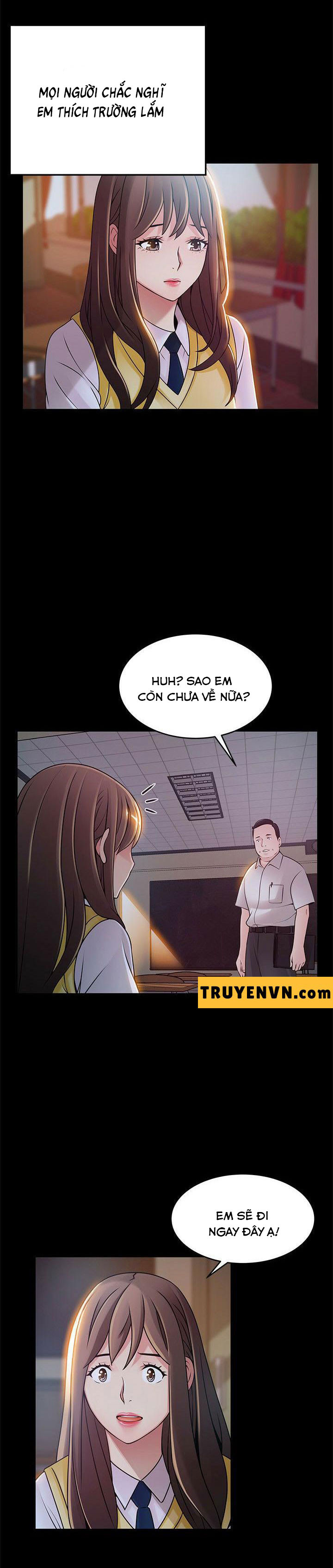 Weak Point - Điểm Yếu Chapter 77 - Trang 2