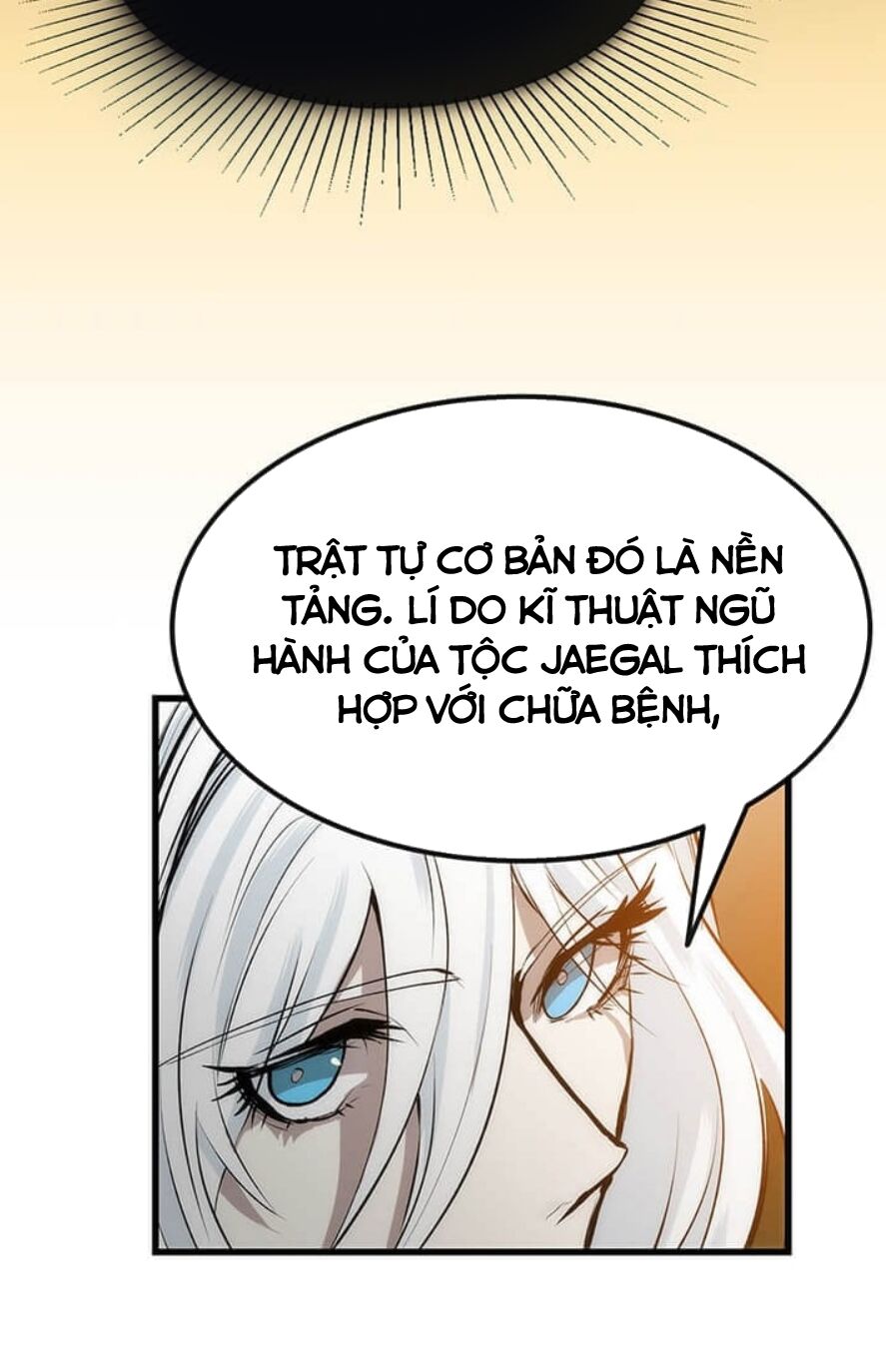 Y Sĩ Trùng Sinh Chapter 17 - Trang 37