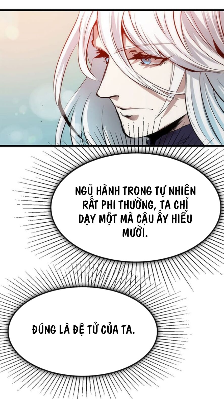 Y Sĩ Trùng Sinh Chapter 17 - Trang 54