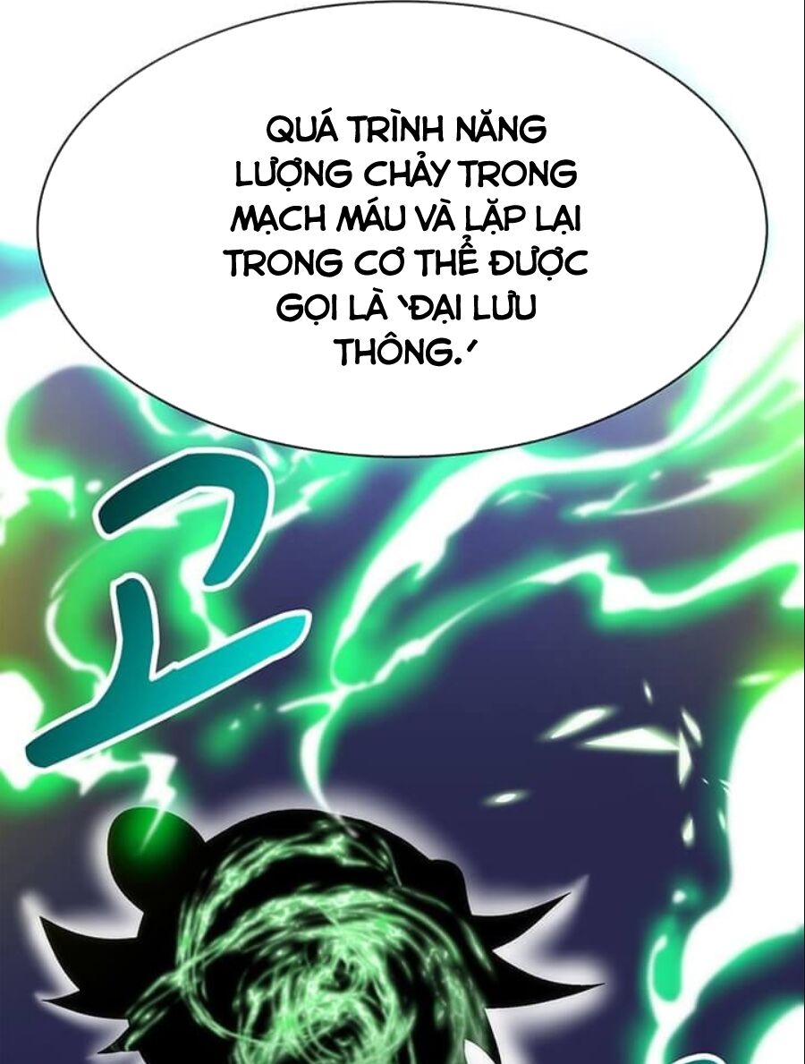 Y Sĩ Trùng Sinh Chapter 17 - Trang 8