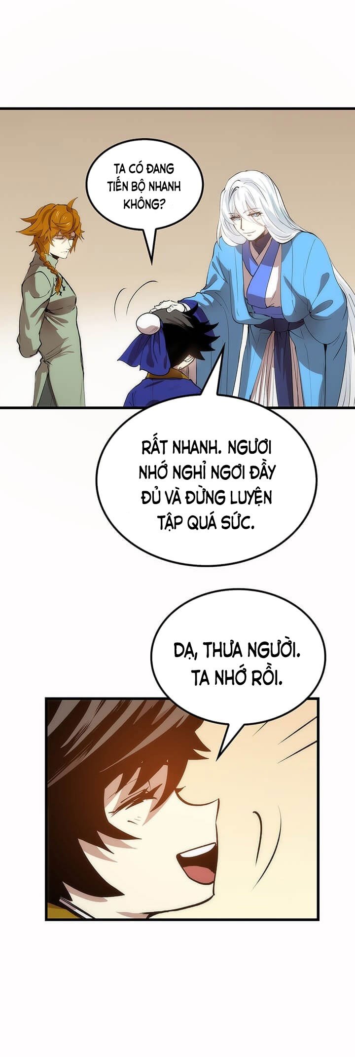 Y Sĩ Trùng Sinh Chapter 18 - Trang 31