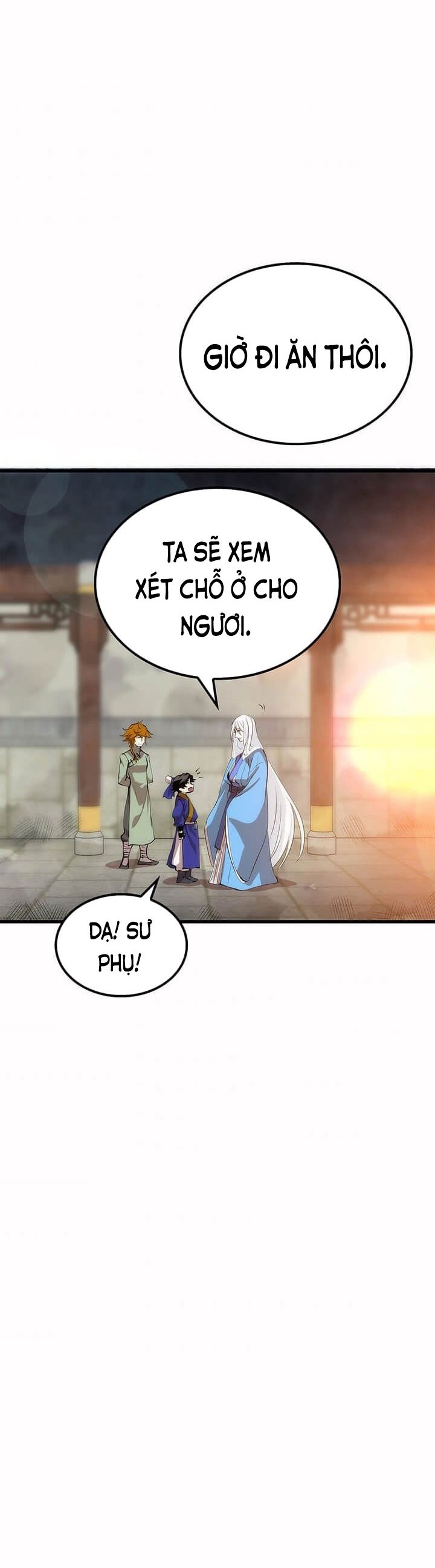 Y Sĩ Trùng Sinh Chapter 18 - Trang 32