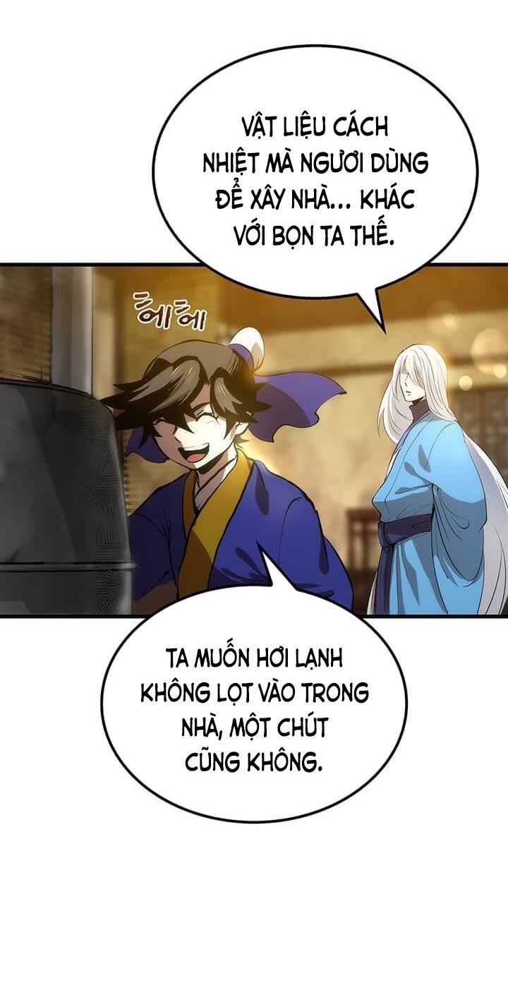 Y Sĩ Trùng Sinh Chapter 18 - Trang 36