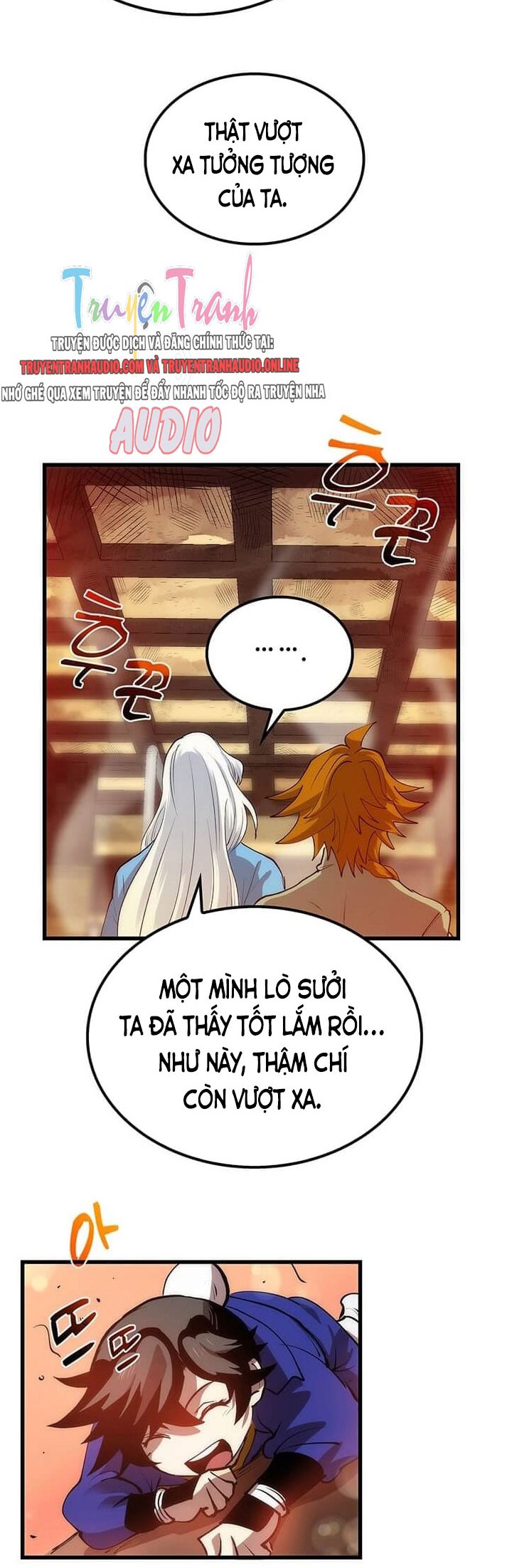 Y Sĩ Trùng Sinh Chapter 18 - Trang 39