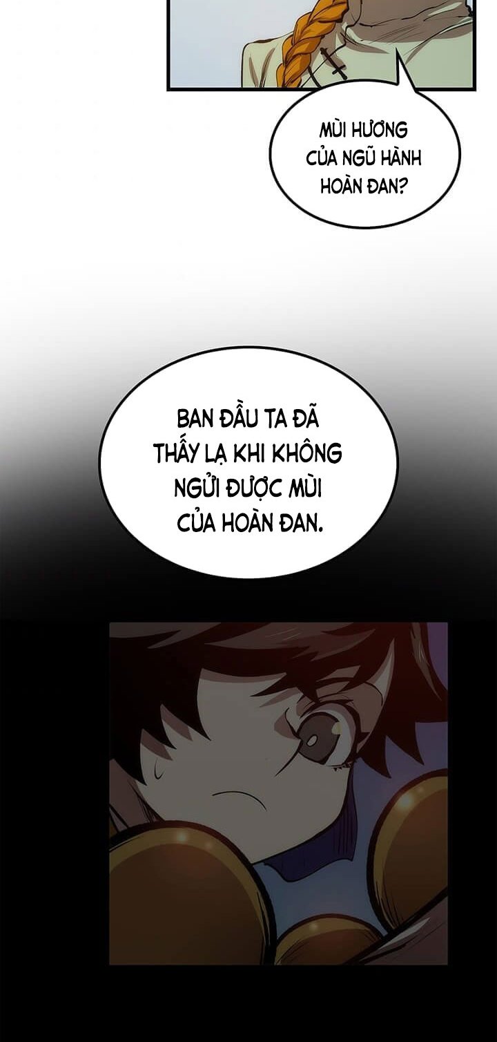 Y Sĩ Trùng Sinh Chapter 18 - Trang 4