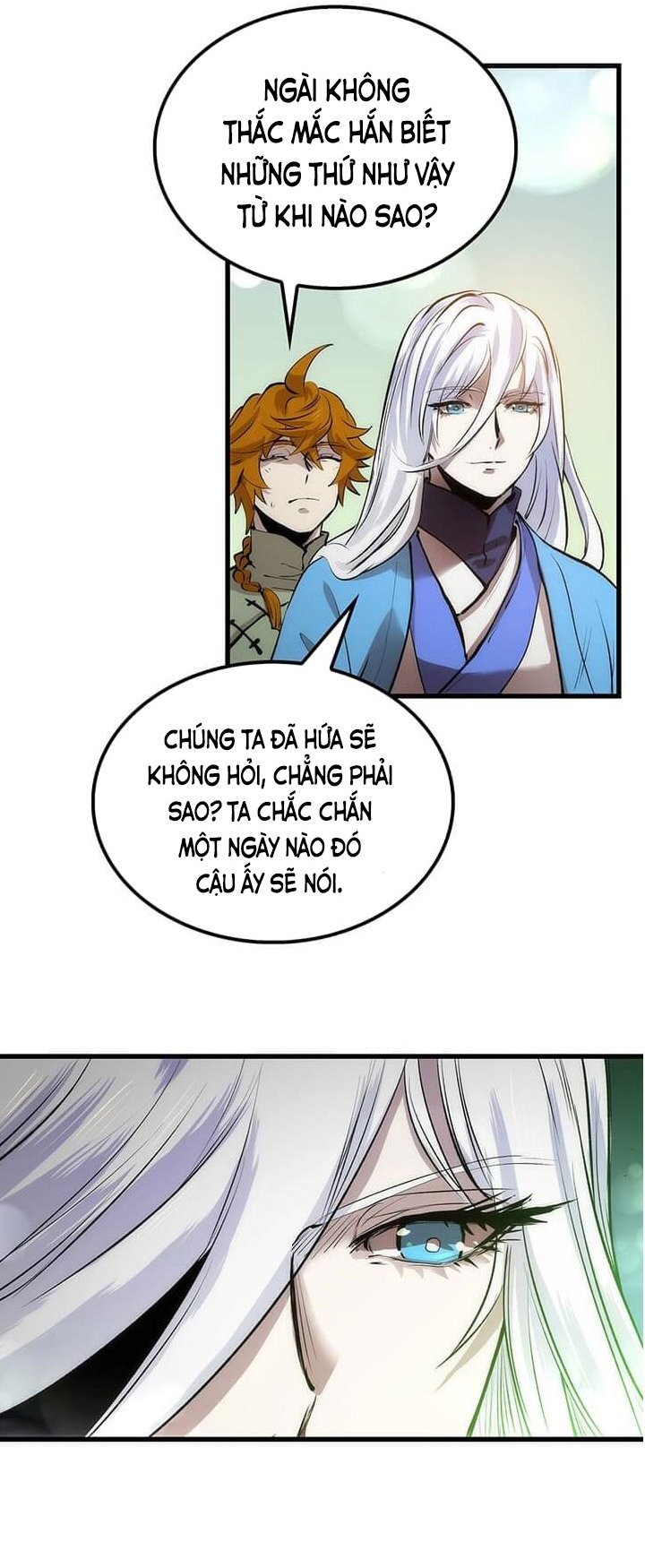 Y Sĩ Trùng Sinh Chapter 18 - Trang 40