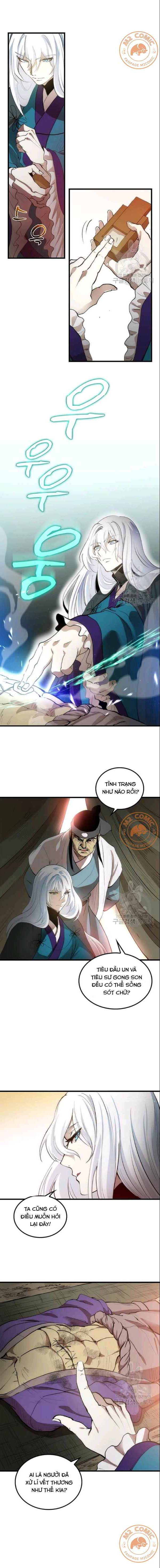 Y Sĩ Trùng Sinh Chapter 3 - Trang 9