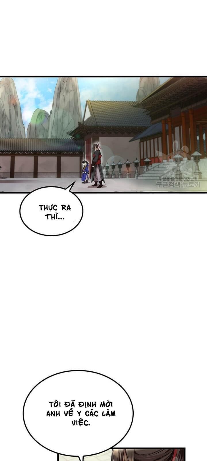 Y Sĩ Trùng Sinh Chapter 30 - Trang 17