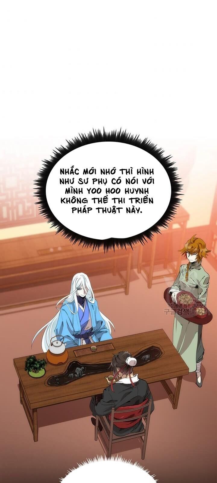 Y Sĩ Trùng Sinh Chapter 30 - Trang 48