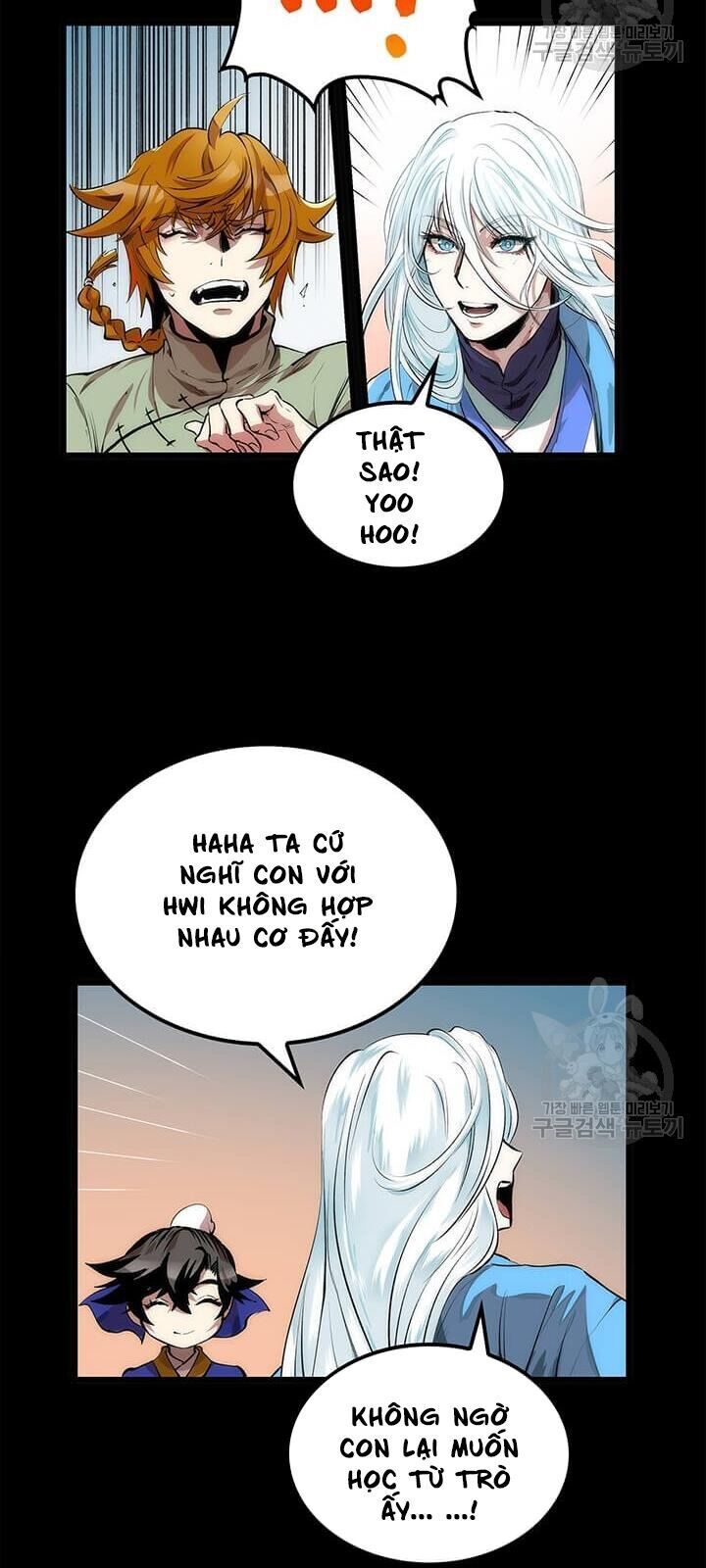 Y Sĩ Trùng Sinh Chapter 30 - Trang 65