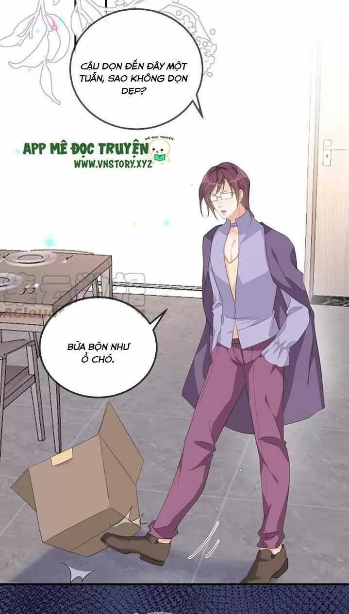 Ảnh Đế Làm Loạn Đòi Ly Hôn Chapter 44 - Trang 12