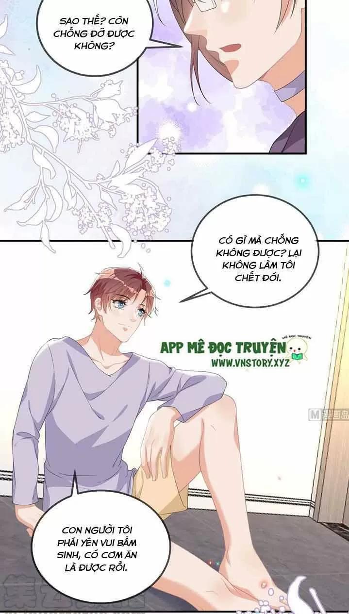 Ảnh Đế Làm Loạn Đòi Ly Hôn Chapter 44 - Trang 14