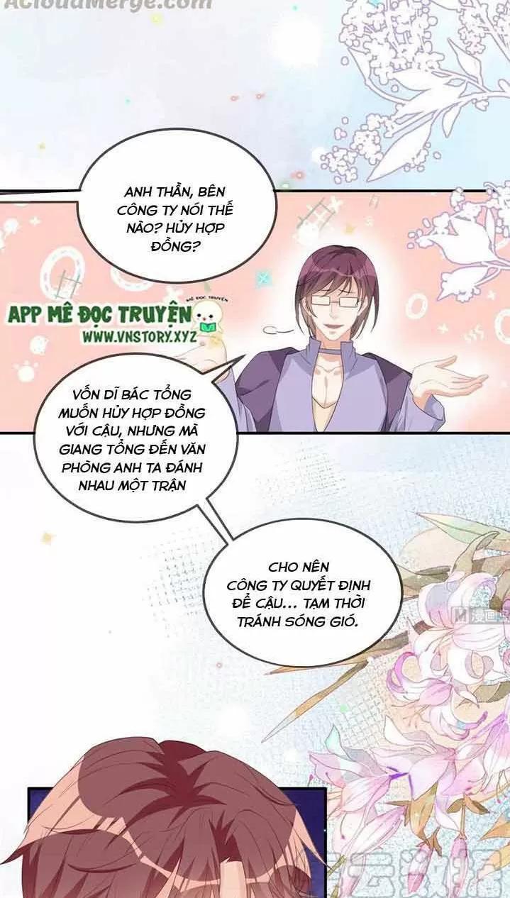 Ảnh Đế Làm Loạn Đòi Ly Hôn Chapter 44 - Trang 15