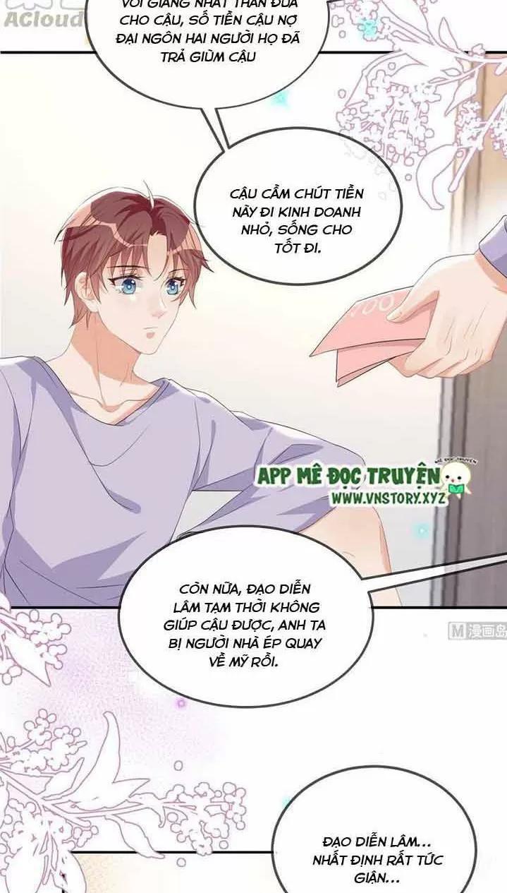 Ảnh Đế Làm Loạn Đòi Ly Hôn Chapter 44 - Trang 17