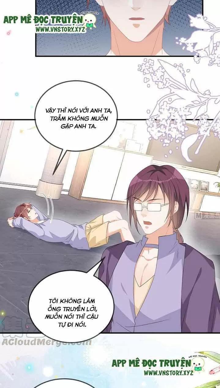 Ảnh Đế Làm Loạn Đòi Ly Hôn Chapter 44 - Trang 20