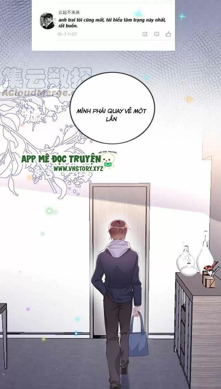 Ảnh Đế Làm Loạn Đòi Ly Hôn Chapter 44 - Trang 23