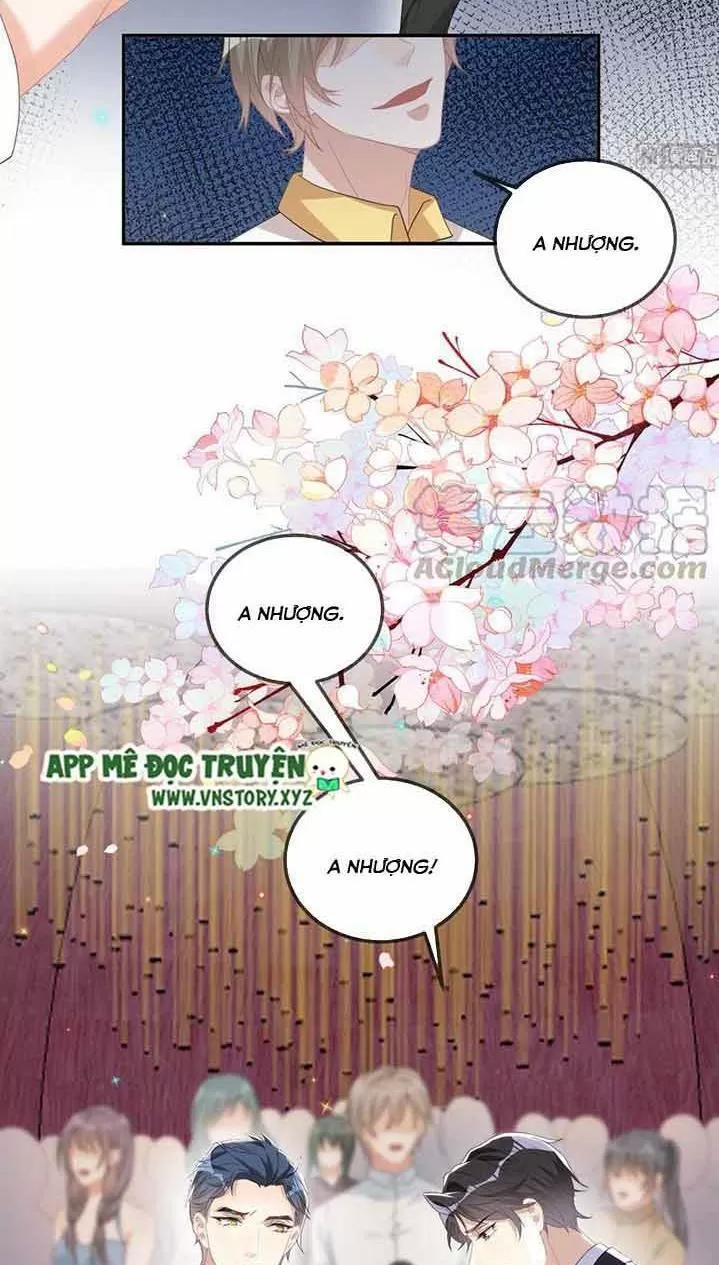 Ảnh Đế Làm Loạn Đòi Ly Hôn Chapter 44 - Trang 4