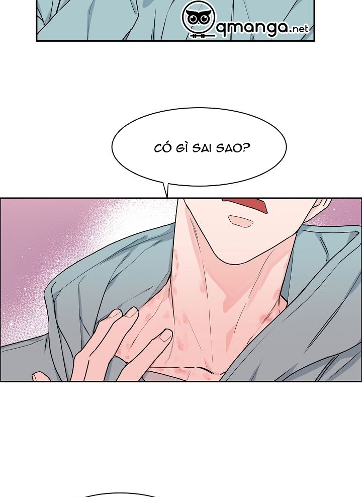 Bạn Sẽ Follow Tôi Chứ? Chapter 13 - Trang 35