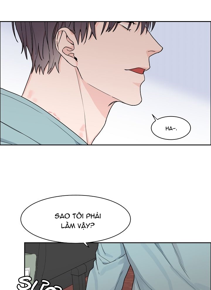 Bạn Sẽ Follow Tôi Chứ? Chapter 13 - Trang 37