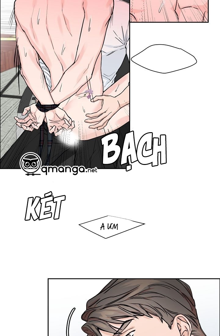 Bạn Sẽ Follow Tôi Chứ? Chapter 13 - Trang 51