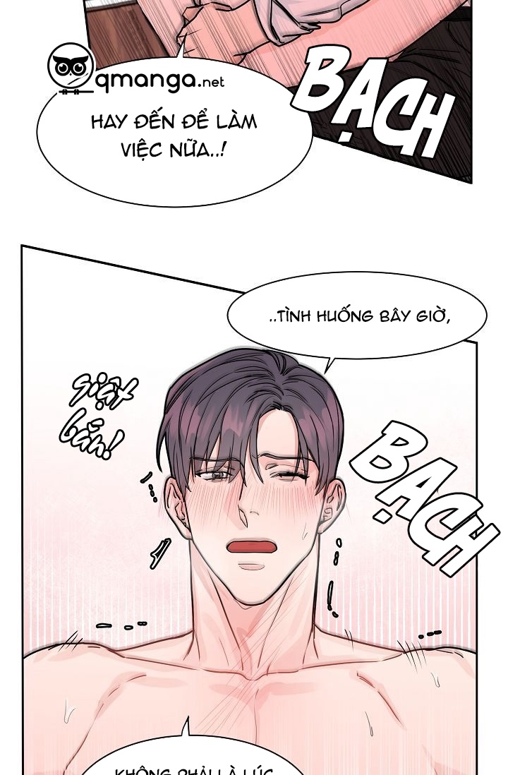 Bạn Sẽ Follow Tôi Chứ? Chapter 13 - Trang 54