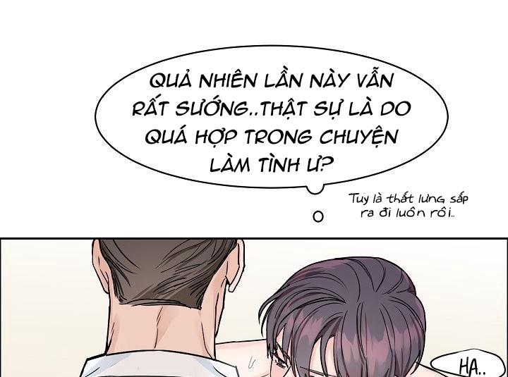 Bạn Sẽ Follow Tôi Chứ? Chapter 13 - Trang 66