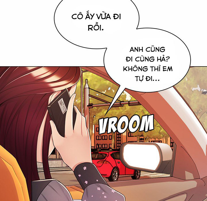 Cô Giáo Biến Thái Chapter 17 - Trang 10