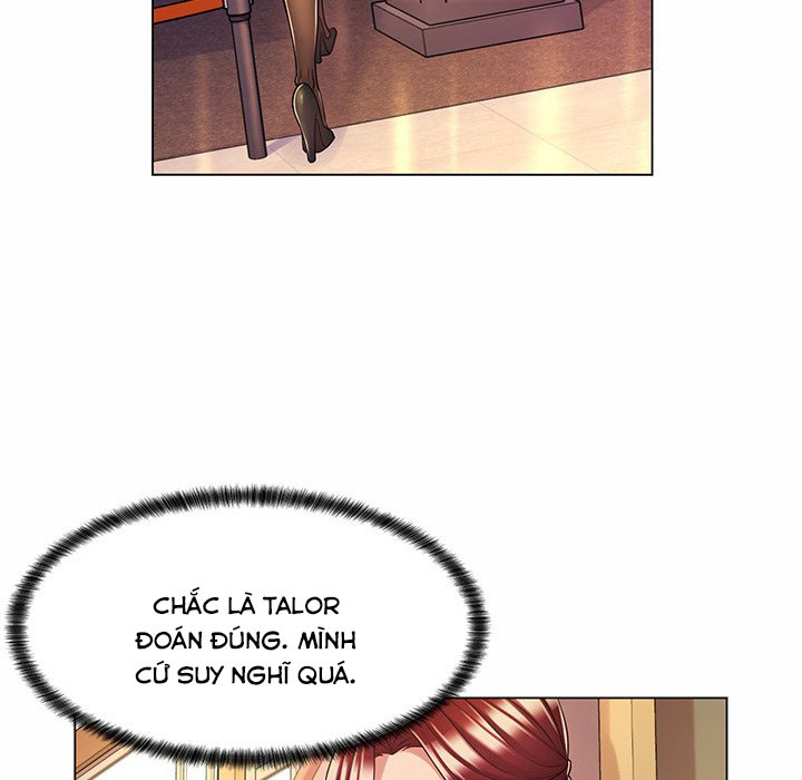 Cô Giáo Biến Thái Chapter 17 - Trang 20